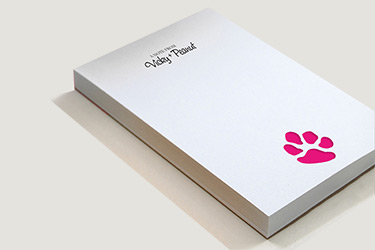 Notepads
